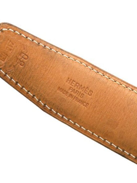 Hermes Brown Dark